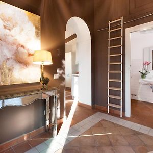 Appartamento deluxe con 1 camera da letto